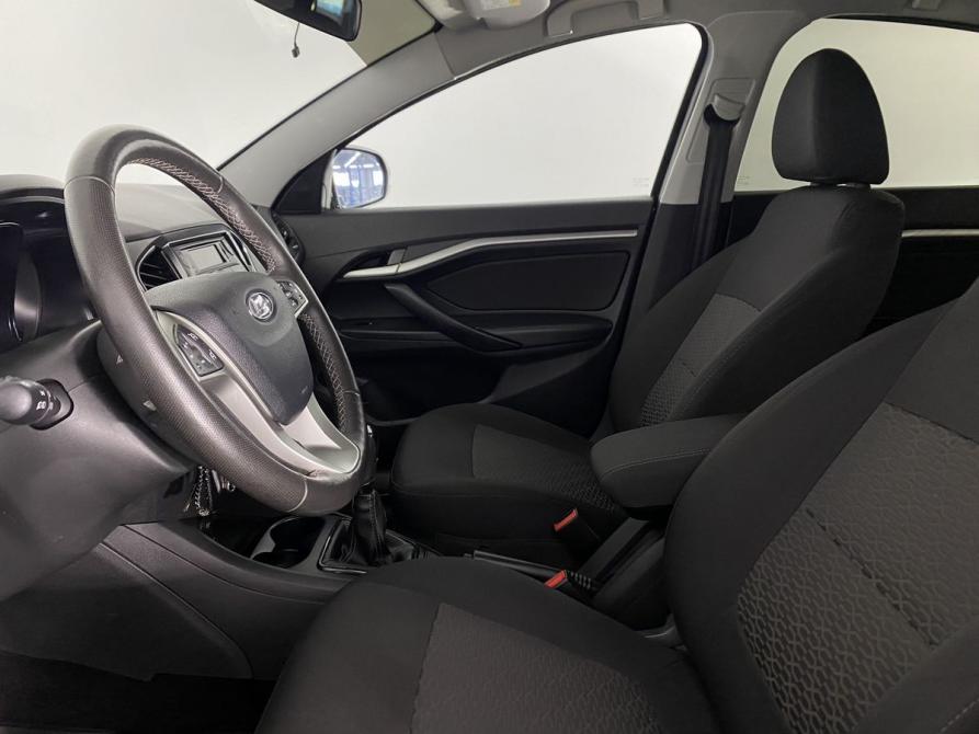Lada (ВАЗ) Vesta I Воронеж  - изображение 4