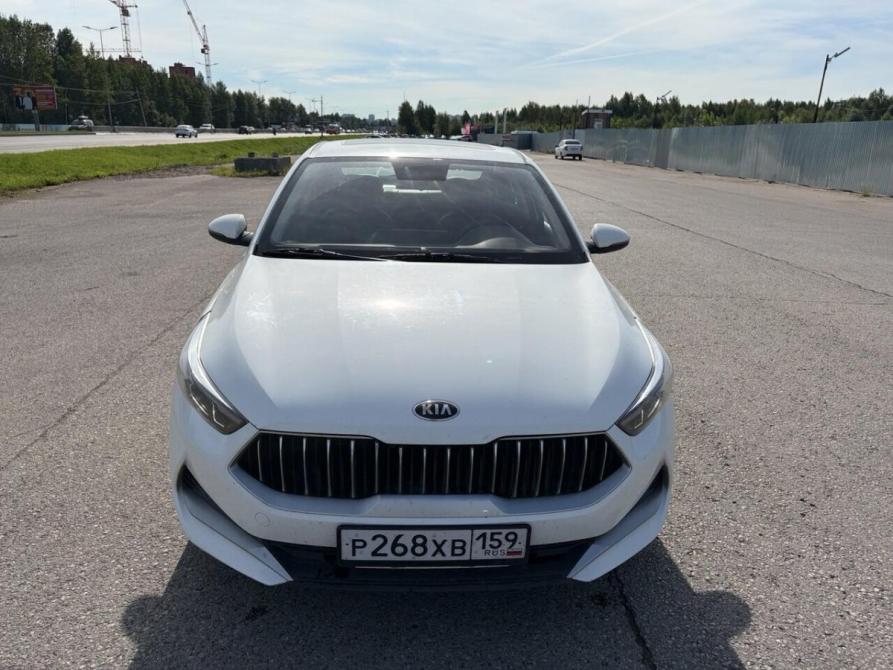 Kia K3 II (China Market) Пермь  - изображение 3