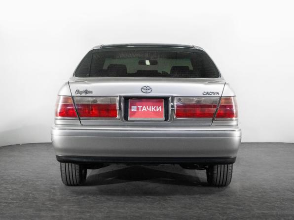Toyota Crown XI (S170) с пробегом 2001 года, цена 950 000 рублей, 380290 км, седан, Автокод Объявления