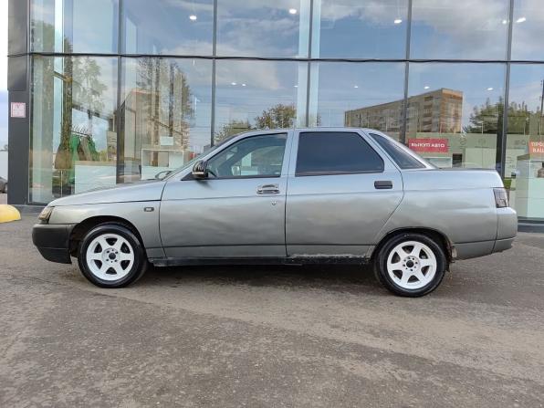 Lada (ВАЗ) 2110 с пробегом 2012 года, цена 139 000 рублей, 227000 км, седан, Автокод Объявления