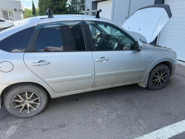 Lada (ВАЗ) Granta I с пробегом 2015 года, цена 400 000 рублей, 180000 км, лифтбек, Автокод Объявления