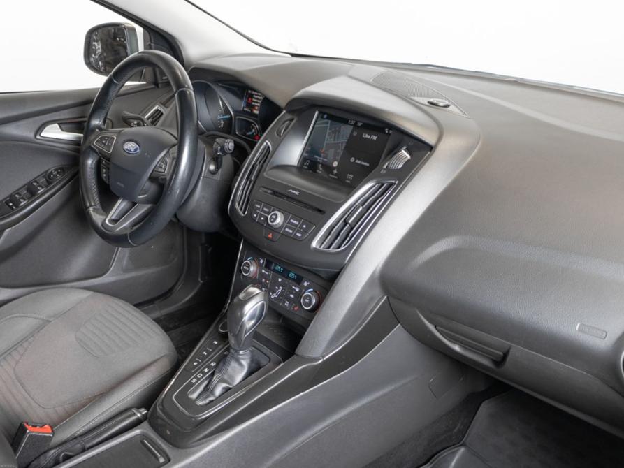 Ford Focus III Рестайлинг Казань  - изображение 7