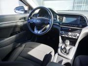 Hyundai Elantra VI (AD) Рестайлинг Москва  - изображение 28
