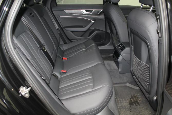 Audi A6 V (C8) с пробегом 2020 года, цена 3 839 000 рублей, 87750 км, универсал, Автокод Объявления