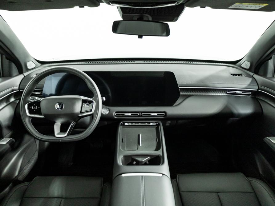 Changan UNI-S I Рестайлинг Санкт-Петербург  - изображение 13