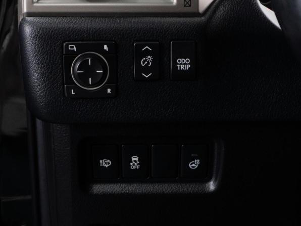 Lexus GX II Рестайлинг с пробегом 2014 года, цена 3 299 000 рублей, 251276 км, внедорожник, Автокод Объявления