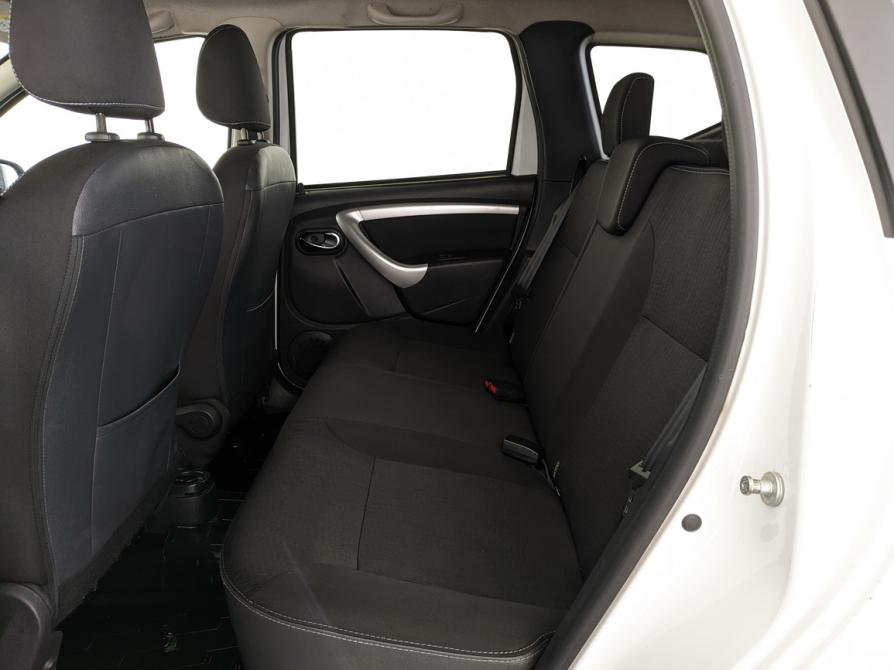 Nissan Terrano III (D10) Москва  - изображение 12