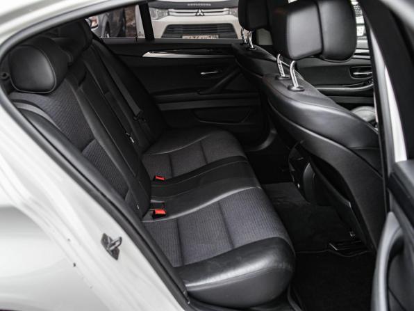 BMW 5 серии VI (F10/F11/F07) с пробегом 2013 года, цена 1 435 000 рублей, 238995 км, седан, Автокод Объявления