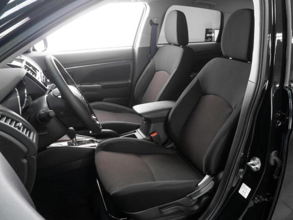Mitsubishi ASX I Рестайлинг 3 с пробегом 2023 года, цена 2 999 000 рублей, 80 км, внедорожник, Автокод Объявления