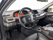 BMW 7 серии IV (E65/E66) Рестайлинг Москва  - изображение 46