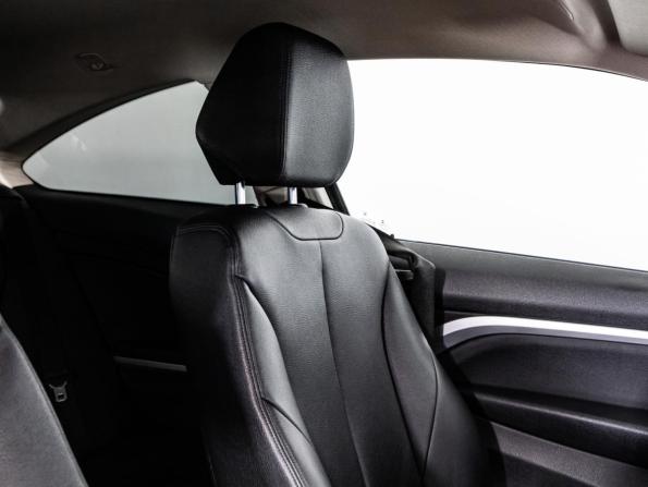 BMW 4 серии F32/F33/F36 с пробегом 2014 года, цена 1 949 000 рублей, 223500 км, купе, Автокод Объявления