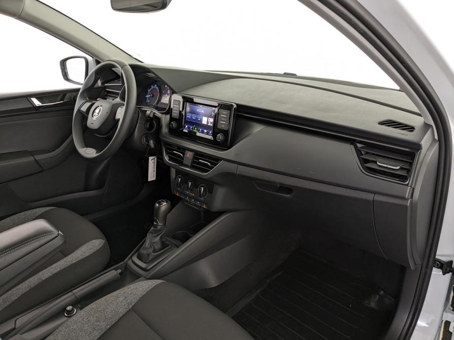 Skoda Rapid II Москва  - изображение 11