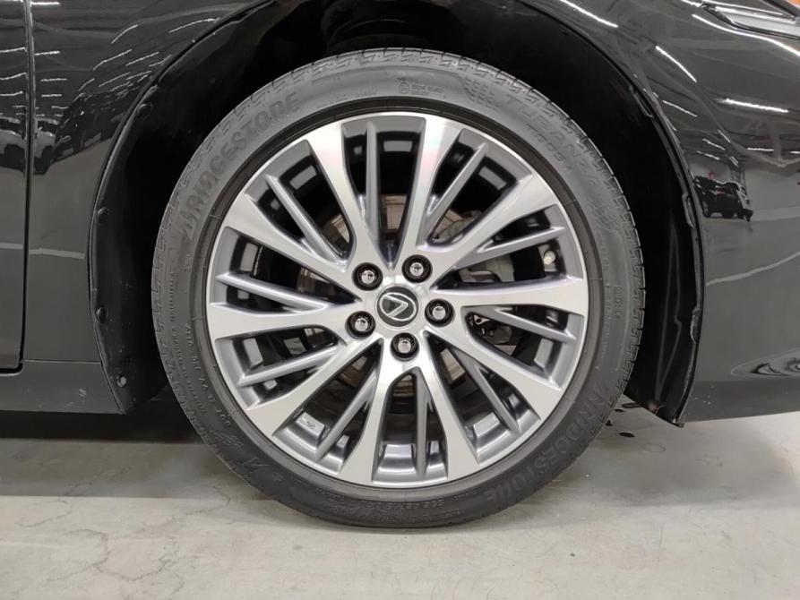 Lexus ES VII Казань  - изображение 22