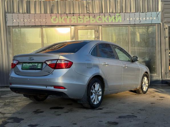 Chery Arrizo 7 с пробегом 2014 года, цена 399 000 рублей, 136000 км, седан, Автокод Объявления