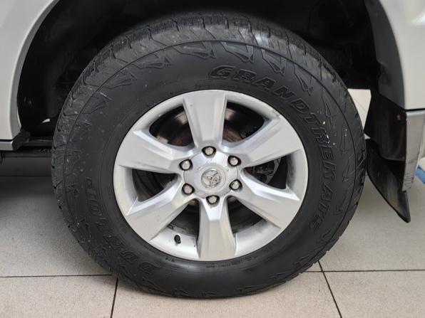 Toyota Land Cruiser Prado 120 Series с пробегом 2005 года, цена 1 720 000 рублей, 175602 км, внедорожник, Автокод Объявления