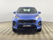 Kia Sportage IV Рестайлинг Казань  - изображение 24