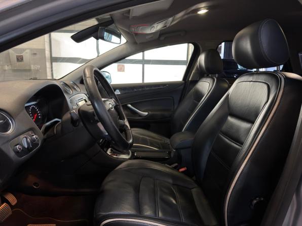 Ford Mondeo IV Рестайлинг с пробегом 2012 года, цена 649 000 рублей, 245000 км, седан, Автокод Объявления