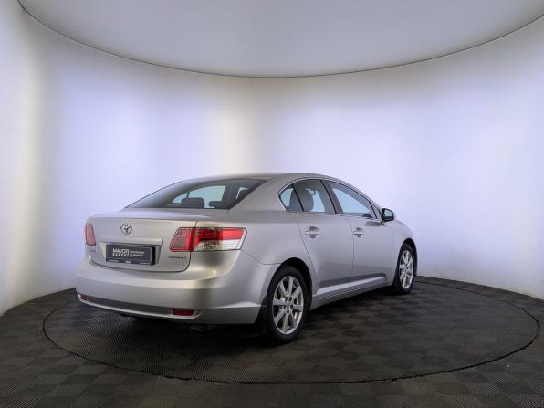Toyota Avensis III с пробегом 2011 года, цена 1 100 000 рублей, 274205 км, седан, Автокод Объявления