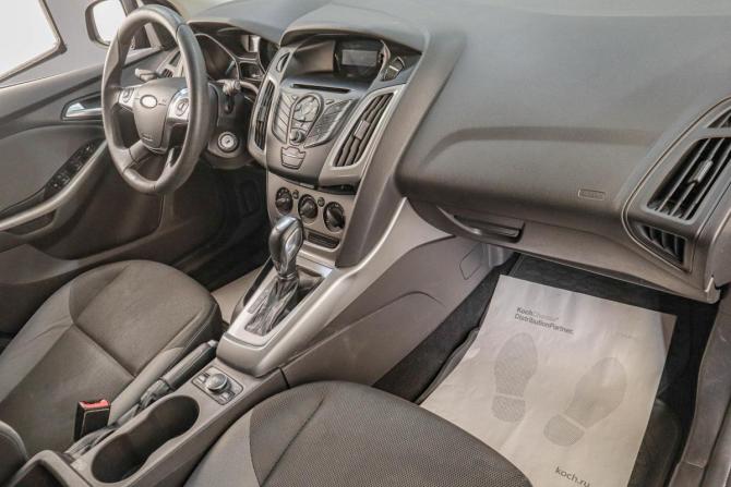 Ford Focus III с пробегом 2013 года, цена 699 000 рублей, 180500 км, хэтчбек, Автокод Объявления
