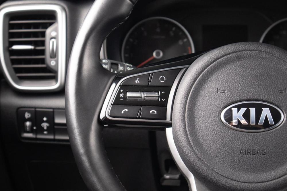 Kia Sportage IV Рестайлинг Оренбург  - изображение 12