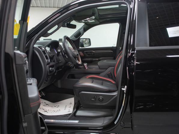 Ram 1500 V Рестайлинг с пробегом 2026 года, цена 11 999 000 рублей, 33 км, offers.body_type.unknown, Автокод Объявления
