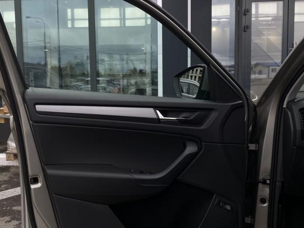 Skoda Kodiaq I с пробегом 2020 года, цена 2 799 000 рублей, 92700 км, внедорожник, Автокод Объявления
