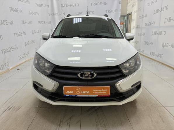 Lada (ВАЗ) Granta I Рестайлинг с пробегом 2020 года, цена 660 000 рублей, 90000 км, универсал, Автокод Объявления