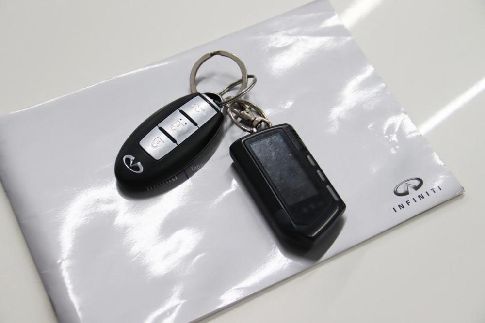 Infiniti M IV Сургут  - изображение 45