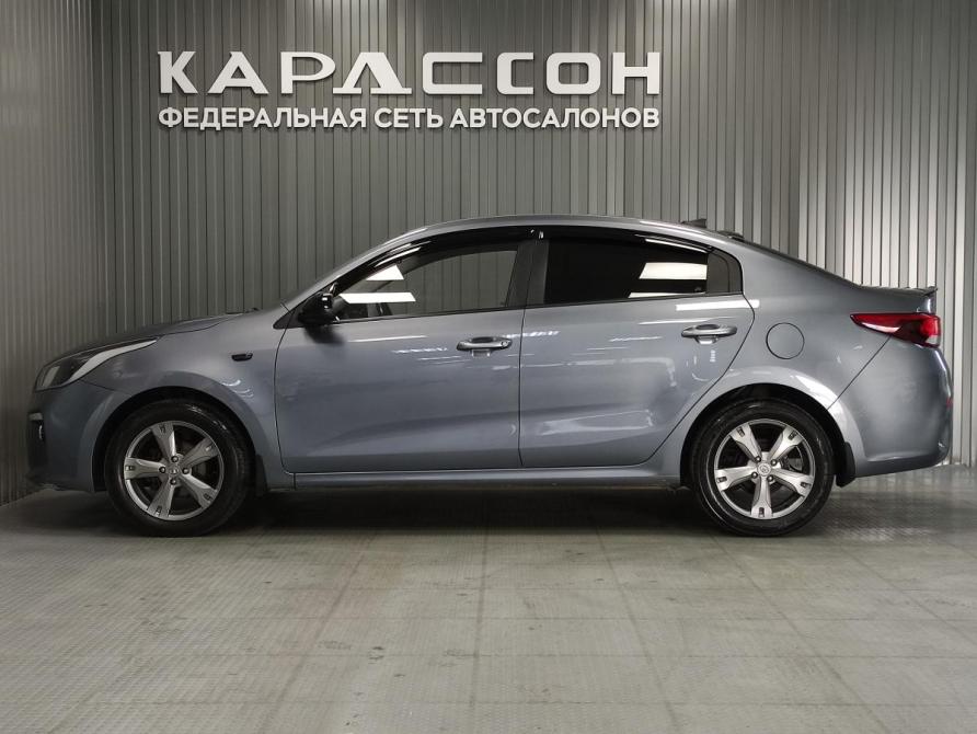 Kia Rio IV Пермь  - изображение 5
