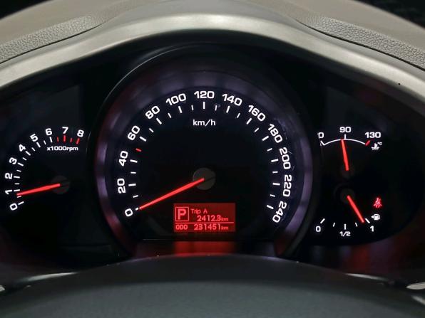 Kia Sportage III с пробегом 2010 года, цена 1 350 000 рублей, 231451 км, внедорожник, Автокод Объявления