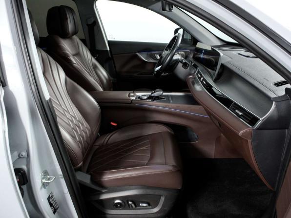 Chery Tiggo 8 Pro Max I Рестайлинг с пробегом 2024 года, цена 2 298 000 рублей, 38287 км, внедорожник, Автокод Объявления