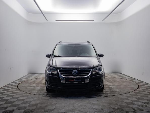 Volkswagen Touran I Рестайлинг с пробегом 2008 года, цена 570 000 рублей, 266123 км, компактвэн, Автокод Объявления