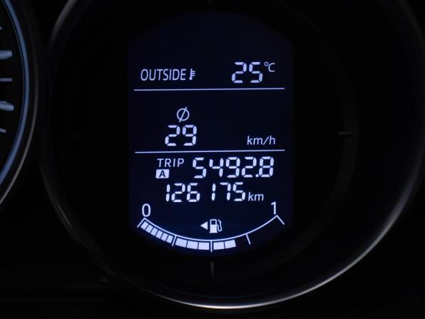 Mazda CX-5 I Рестайлинг с пробегом 2015 года, цена 1 845 000 рублей, 126169 км, внедорожник, Автокод Объявления