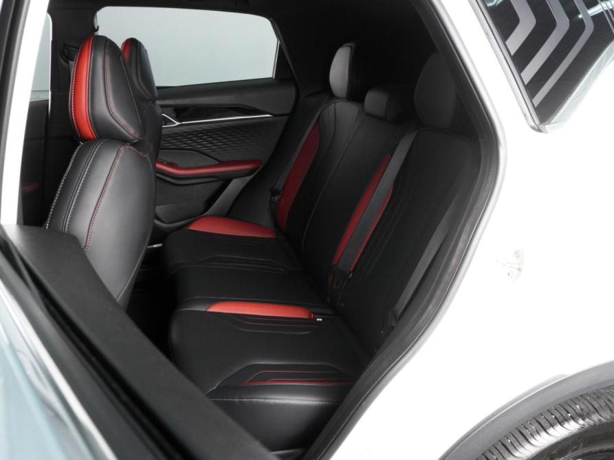 Geely Coolray I Рестайлинг Минеральные Воды  - изображение 9