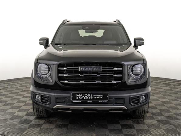 Haval Dargo I с пробегом 2024 года, цена 2 450 000 рублей, 64631 км, внедорожник, Автокод Объявления