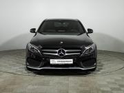 Mercedes-Benz C-Класс IV (W205) Санкт-Петербург  - изображение 22