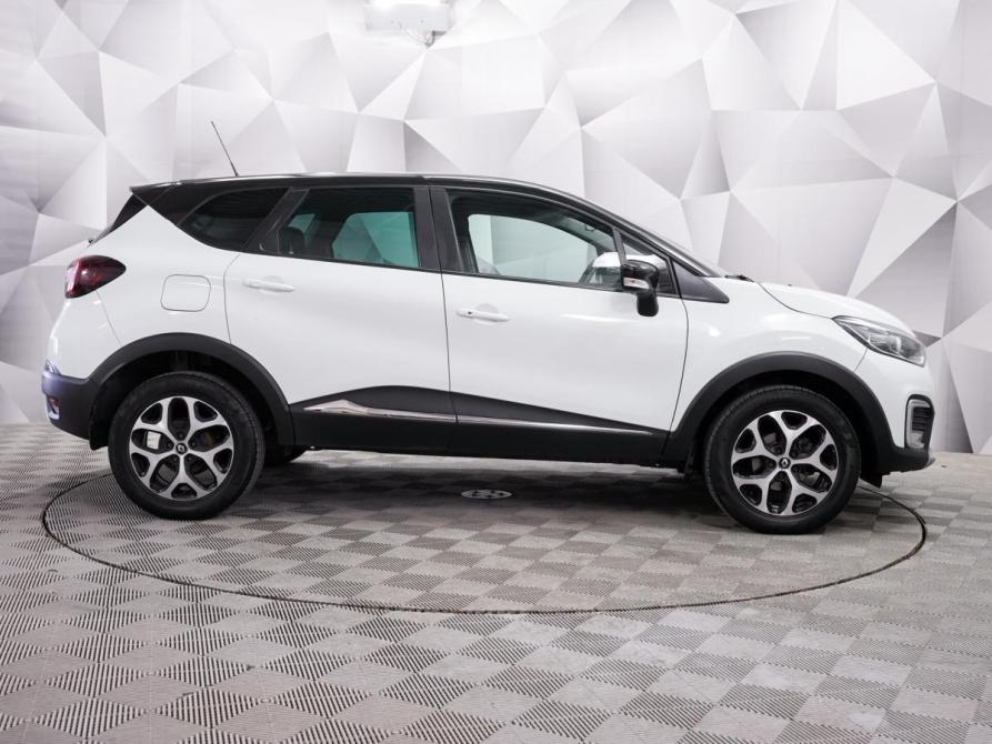 Renault Kaptur I Ульяновск  - изображение 6