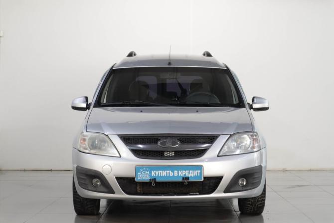 Lada (ВАЗ) Largus I с пробегом 2013 года, цена 699 000 рублей, 227339 км, универсал, Автокод Объявления