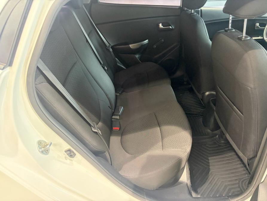 Kia Rio III Рестайлинг Екатеринбург  - изображение 13