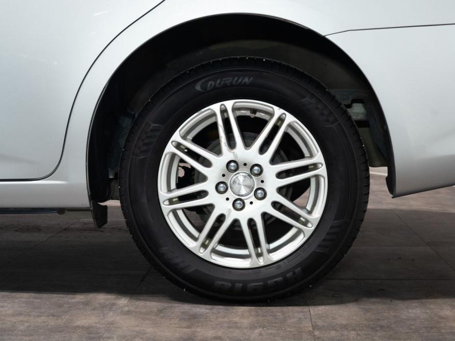 Toyota Allion II Чита  - изображение 14