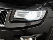 Jeep Grand Cherokee IV (WK2) Рестайлинг Красноярск  - изображение 33