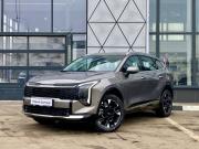 Kia Sportage V Рестайлинг Санкт-Петербург  - изображение 34