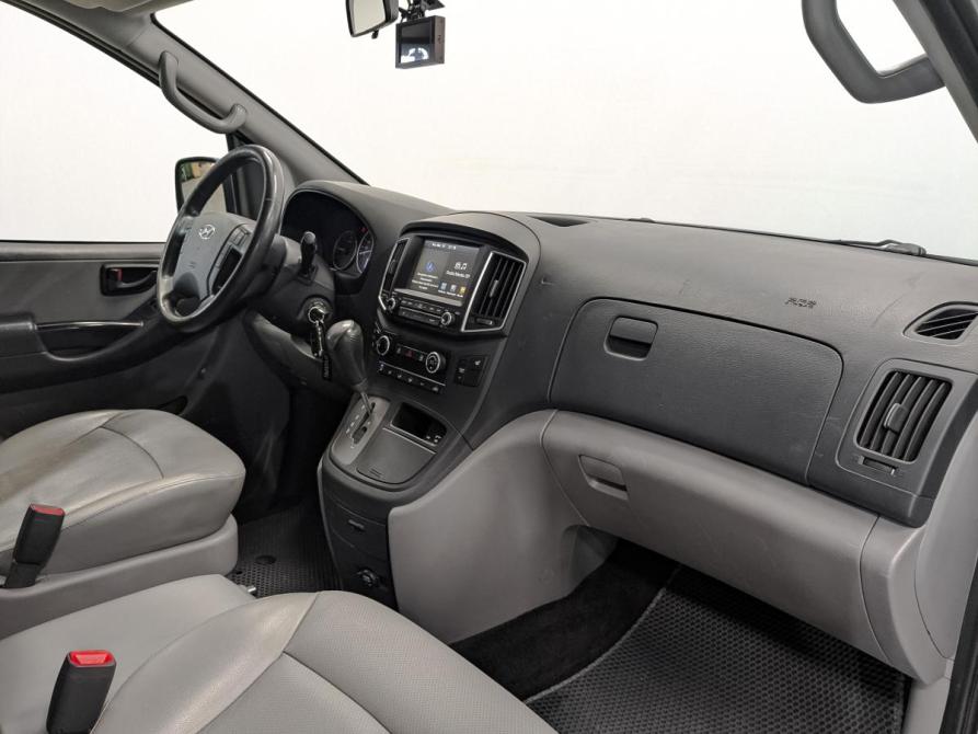 Hyundai Grand Starex I Рестайлинг 2 Москва  - изображение 13