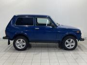 Lada (ВАЗ) 2121 (4x4) I Рестайлинг Курск  - изображение 20