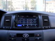 Toyota Corolla IX (E120 E130) Рестайлинг Самара  - изображение 26