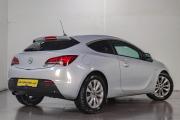 Opel Astra J Рестайлинг Челябинск  - изображение 21