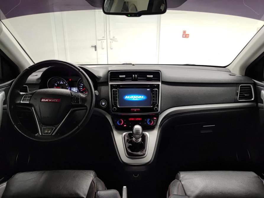 Haval H6 I Казань  - изображение 17