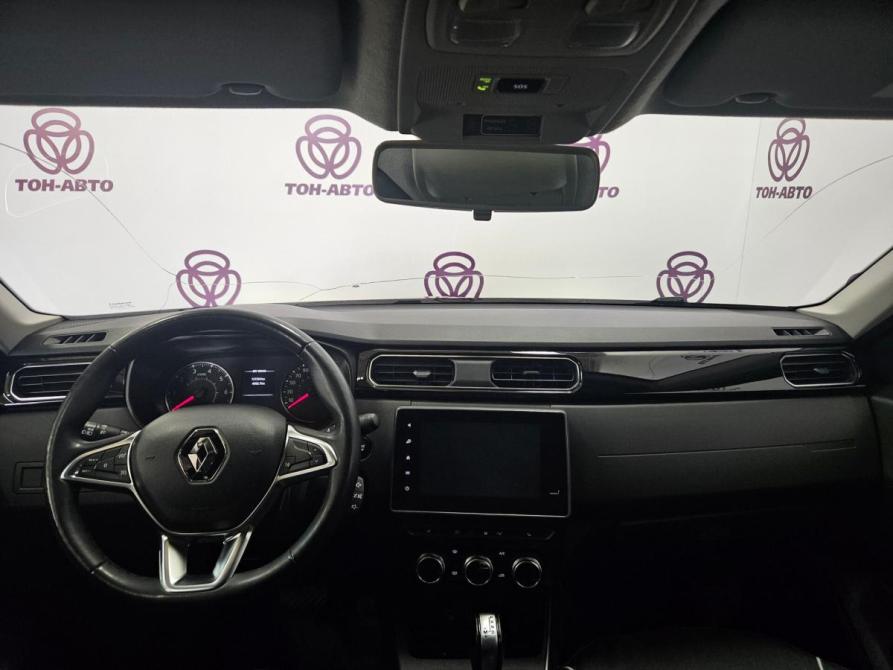 Renault Arkana I Тольятти  - изображение 17