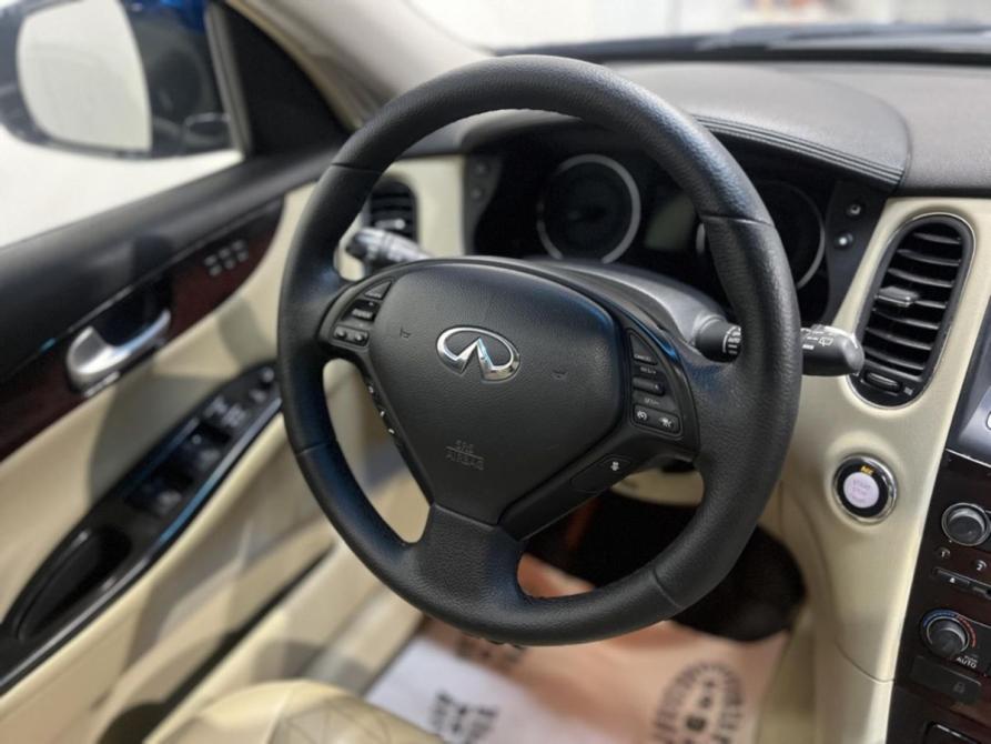 Infiniti QX50 I Рестайлинг Курск  - изображение 7