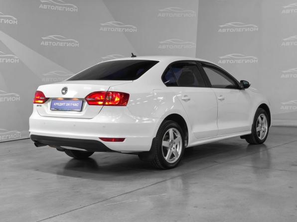 Volkswagen Jetta VI с пробегом 2012 года, цена 1 000 000 рублей, 188000 км, седан, Автокод Объявления